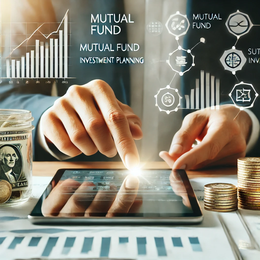 Mutual Fund Advisory
